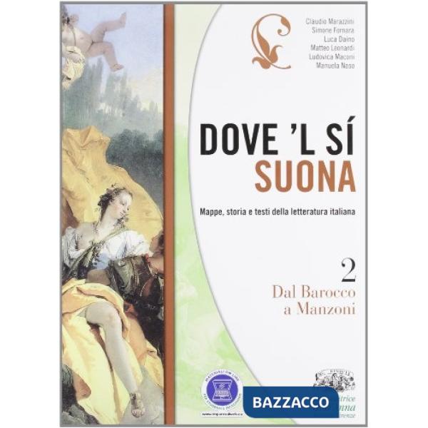 DOVE 'L SI SUONA 2