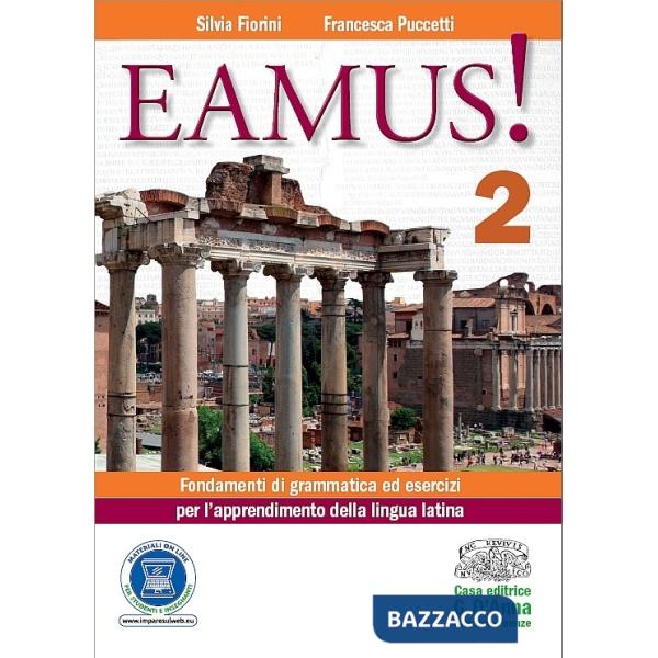 EAMUS! ESERCIZI 2