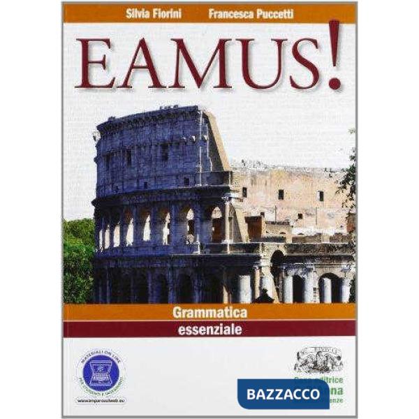 EAMUS! GRAMMATICA