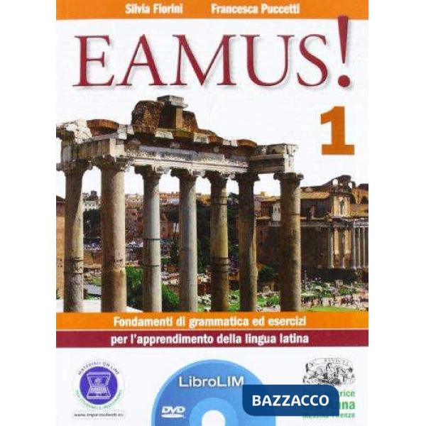 EAMUS! ESERCIZI 1 + LIM
