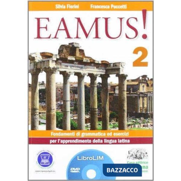 EAMUS! ESERCIZI 2 + LIM