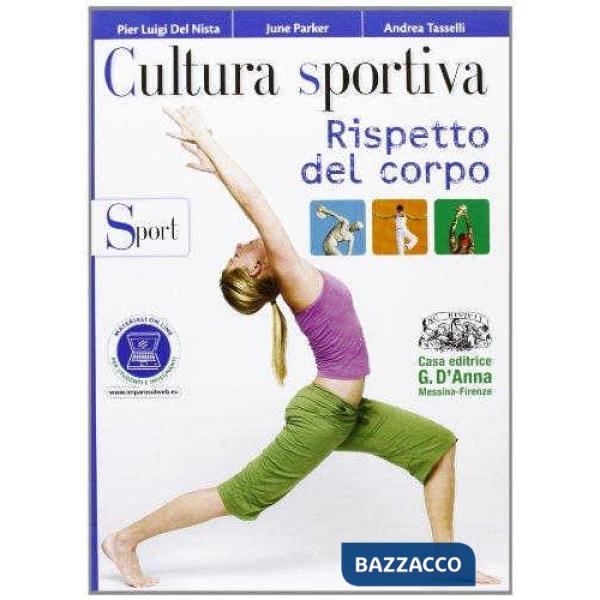 SULLO SPORT RISPETTO DEL CORPO