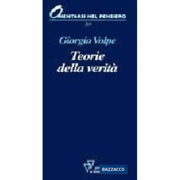 Teorie della verità