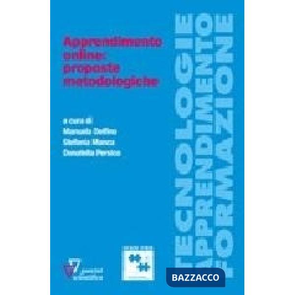 Apprendimento online: proposte metodologiche