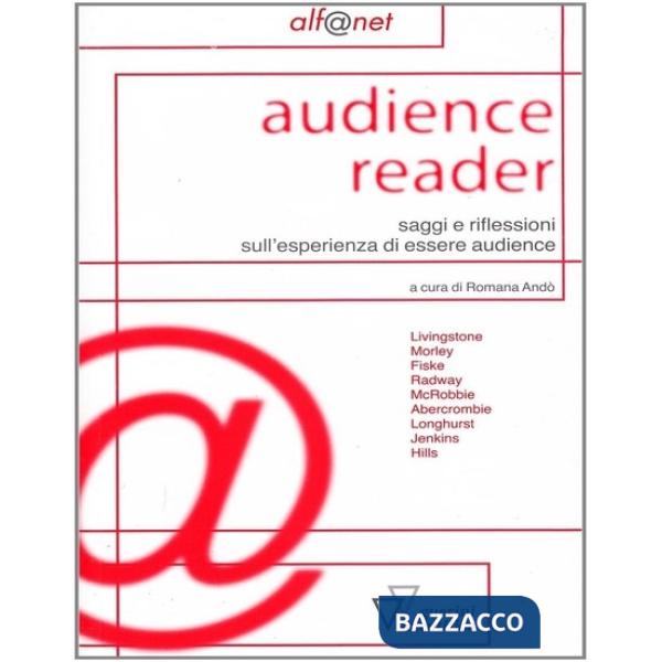 Audience Reader