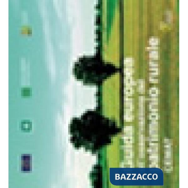 Guida europea all'osservazione del patrimonio rurale Cemat