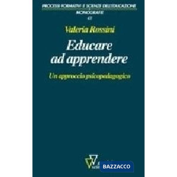 Educare ad apprendere
