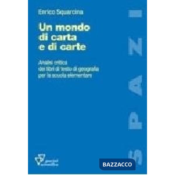 Mondo di carta e di carte (Un)