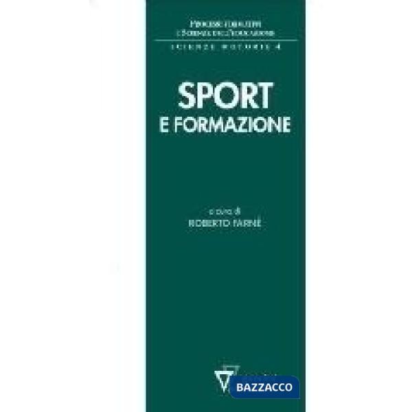 Sport e formazione
