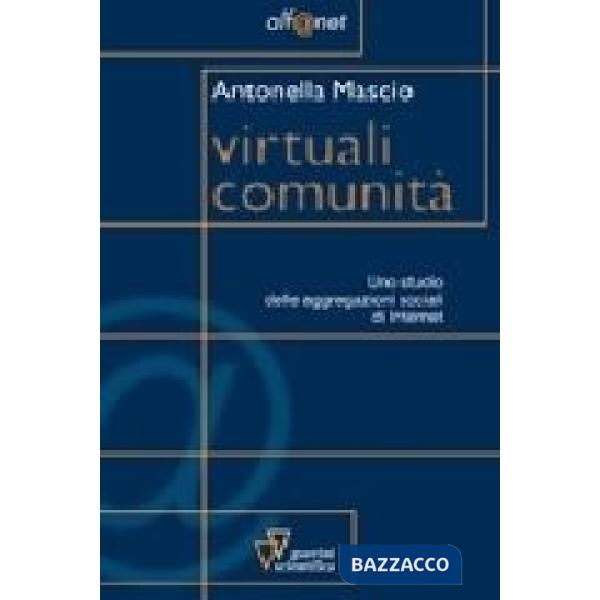 Virtuali comunità