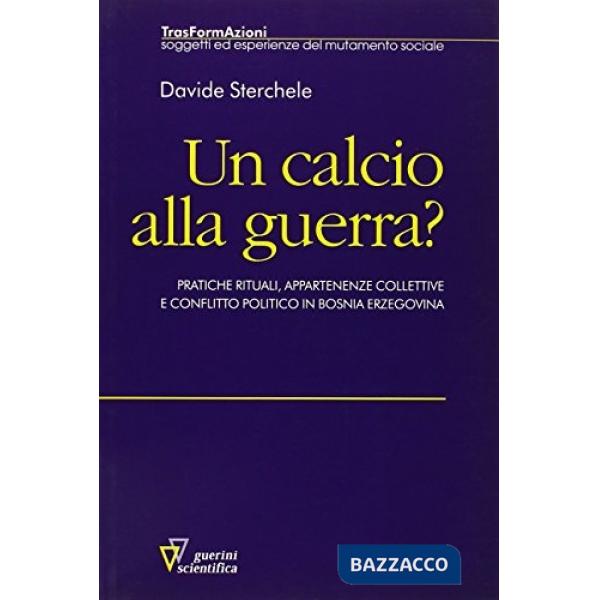 Calcio alla guerra? (Un)