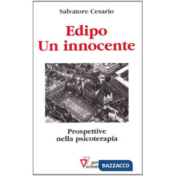 Edipo un innocente