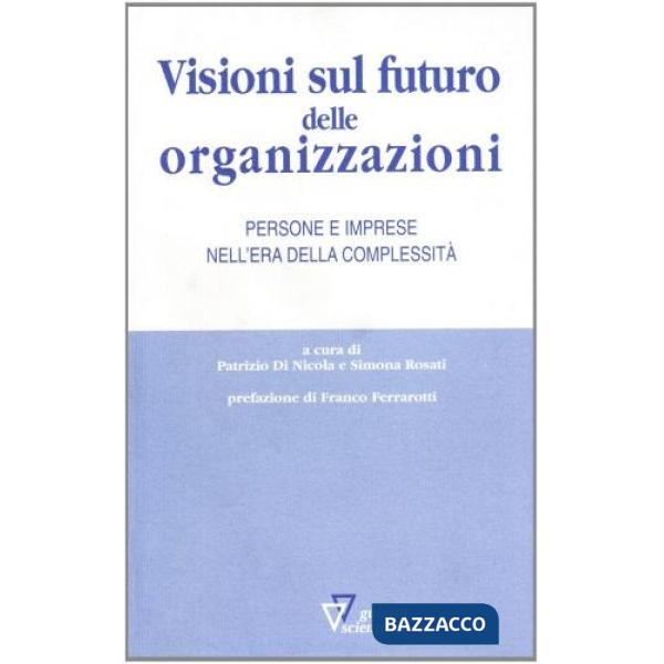 Visioni sul futuro delle organizzazioni