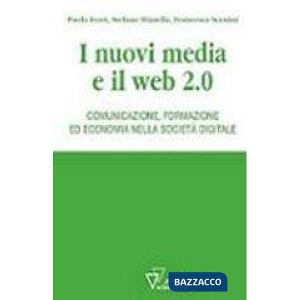 Nuovi media e Web 2.0