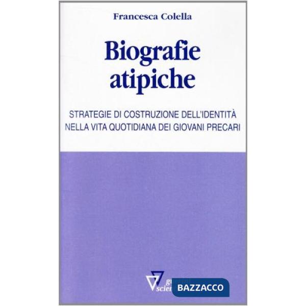 Biografie atipiche