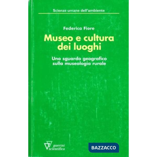 Museo e cultura dei luoghi