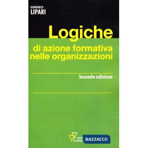 Logiche di azione formativa