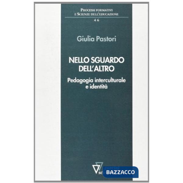 Nello sguardo dell'altro