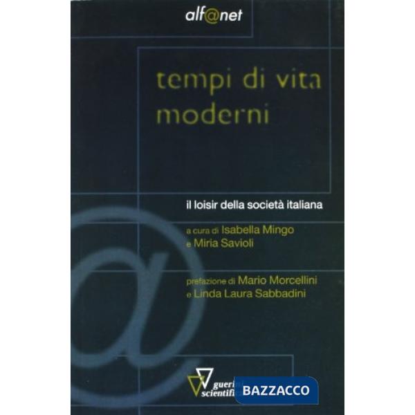 Tempi di vita moderni