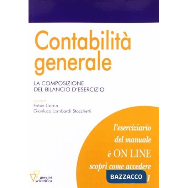 Contabilità generale