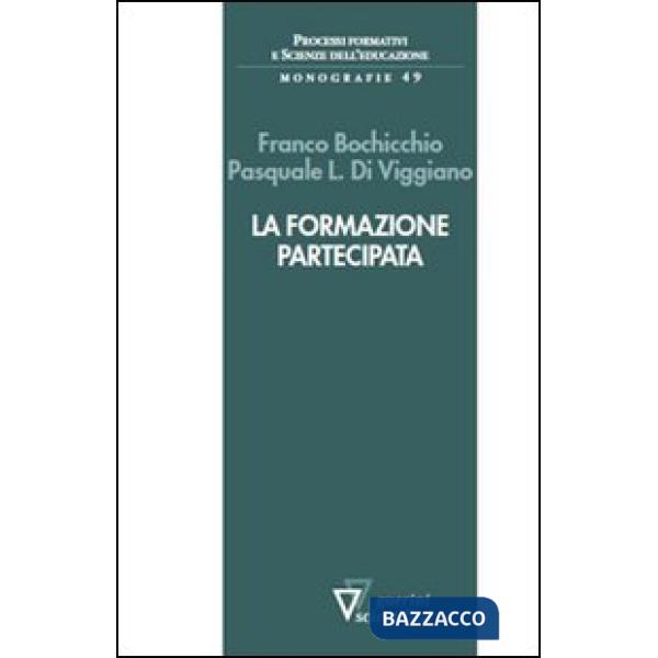 Formazione pratecipata (La)