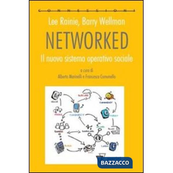 Networked. Il nuovo sistema operativo sociale