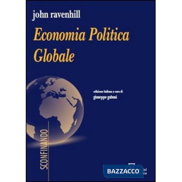 Economia politica globale