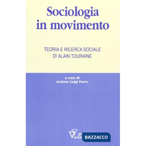 Sociologia in movimento