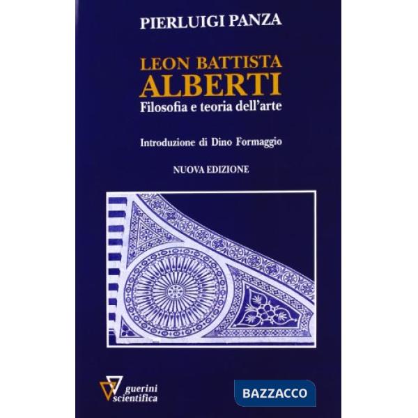 Leon Battista Alberti