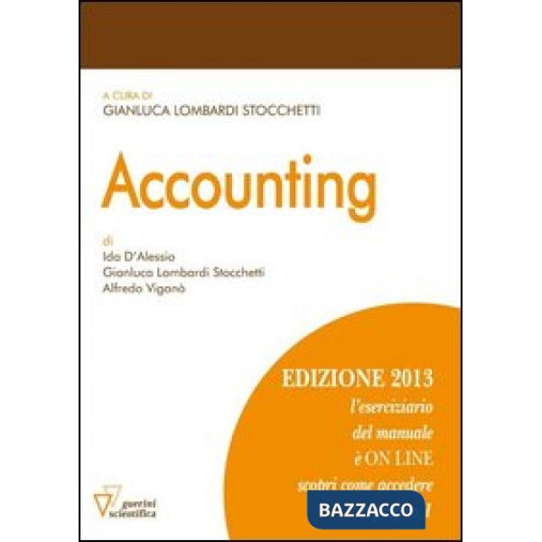 Accounting