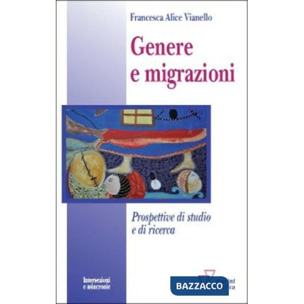 Genere e migrazioni