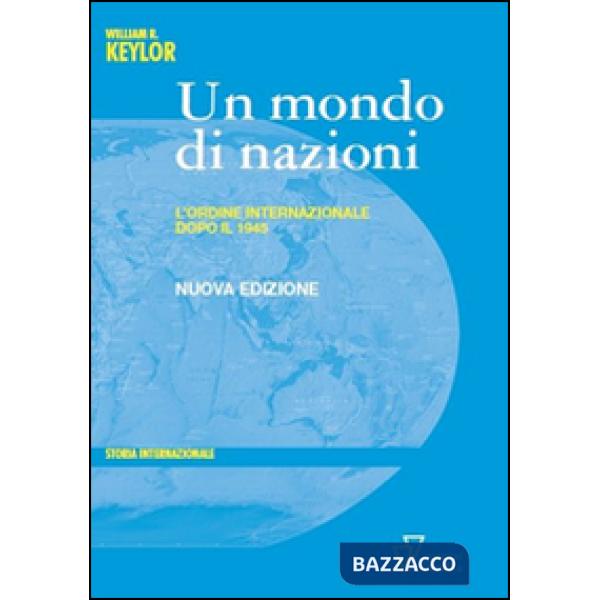 Mondo di nazioni (Un)