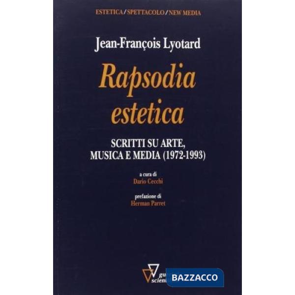 Rapsodia estetica