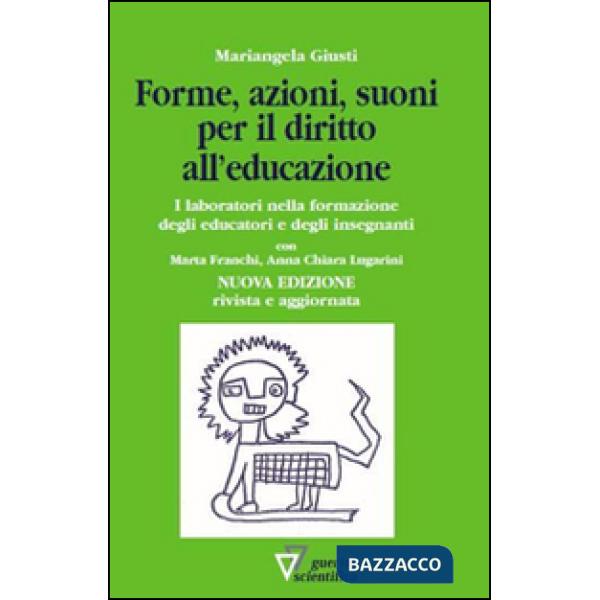 Forme, azioni e suoni per il diritto all'educazione