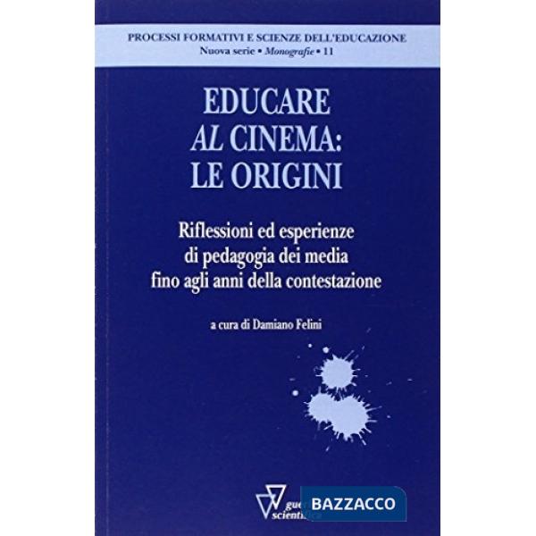 Educare al cinema