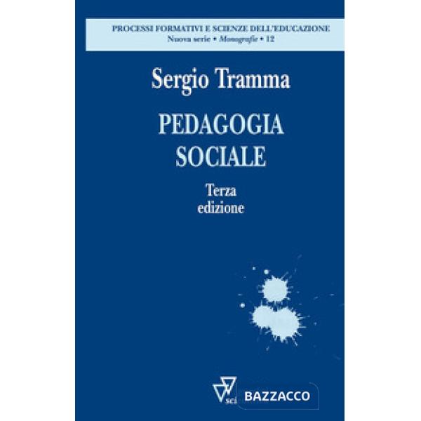 Pedagogia sociale
