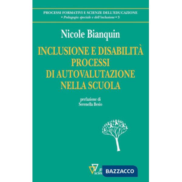Inclusione e disabilità