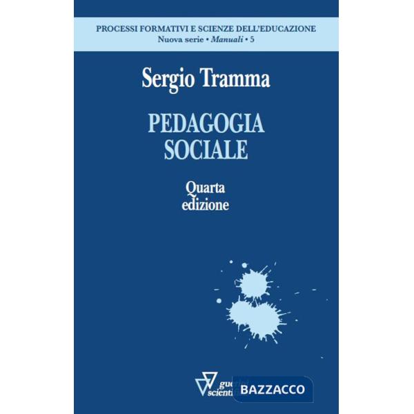 Pedagogia sociale