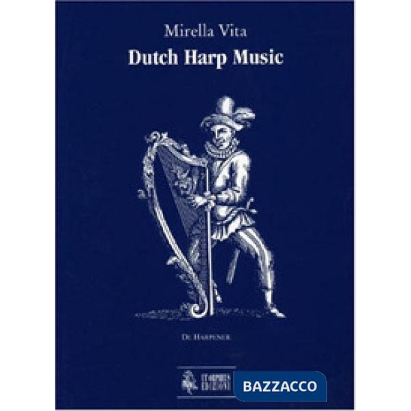 Dutch Harp Music