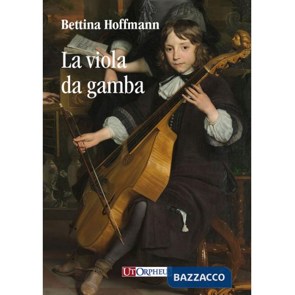 Viola da gamba (La)