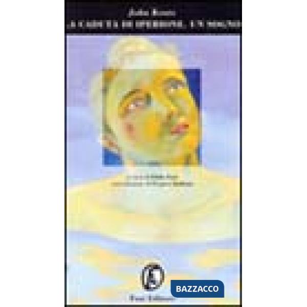 Caduta di Iperione. Un sogno. Testo inglese a fronte (La)