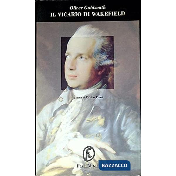 Vicario di Wakefield (Il)