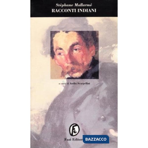 Racconti indiani. Testo tedesco a fronte