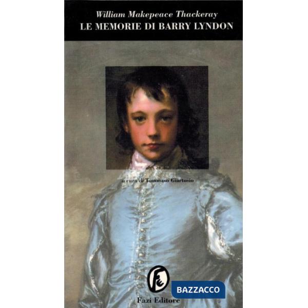 Memorie di Barry Lyndon (Le)