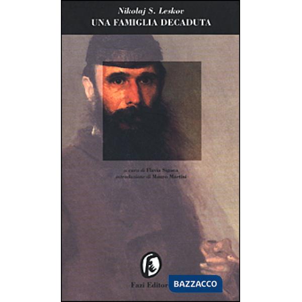 Famiglia decaduta (Una)