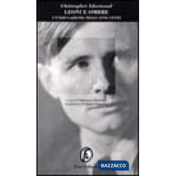Leoni e ombre. Un'educazione negli anni Venti