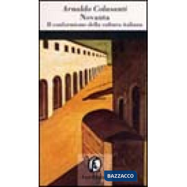 Novanta. Il conformismo della cultura italiana