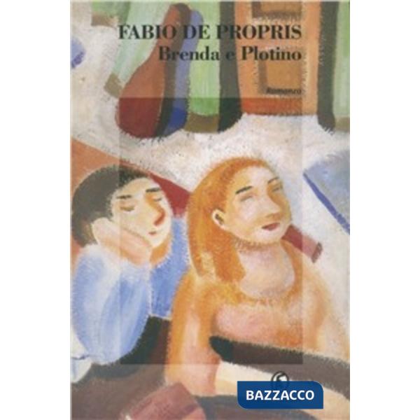 Brenda e Plotino