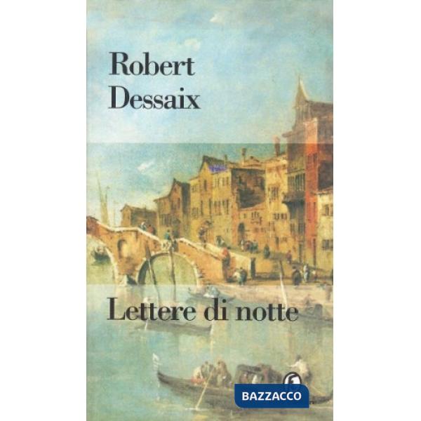 Lettere di notte