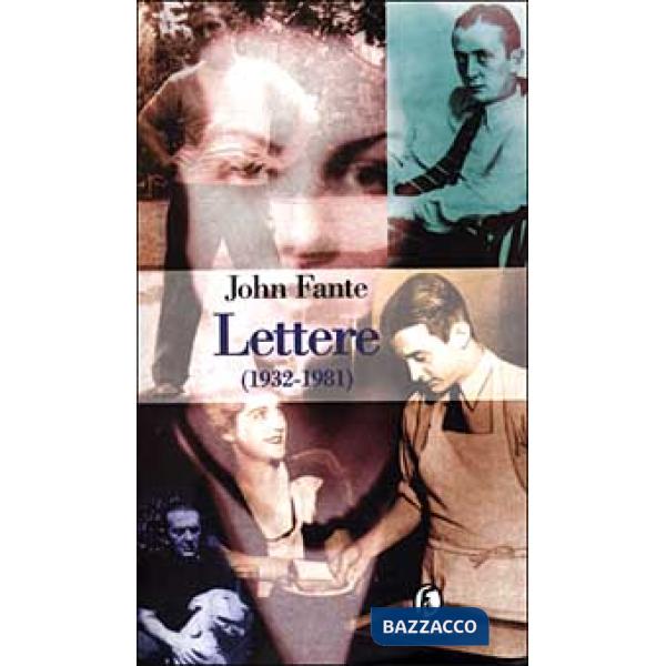 Lettere 1932-1981